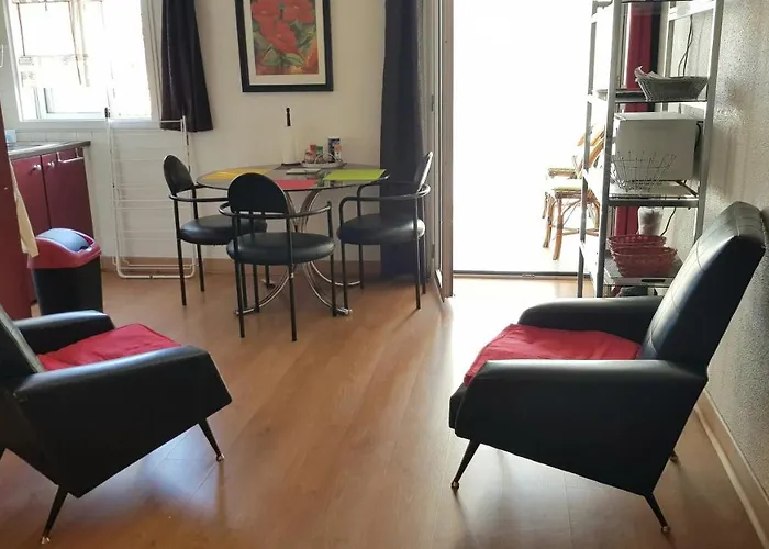 Un Pied A Terre