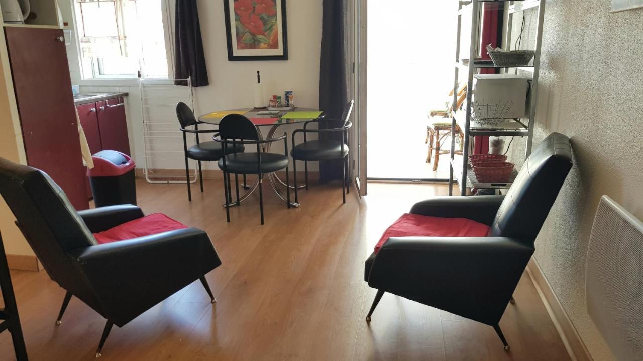 Apartment Un Pied A Terre Carcassonne