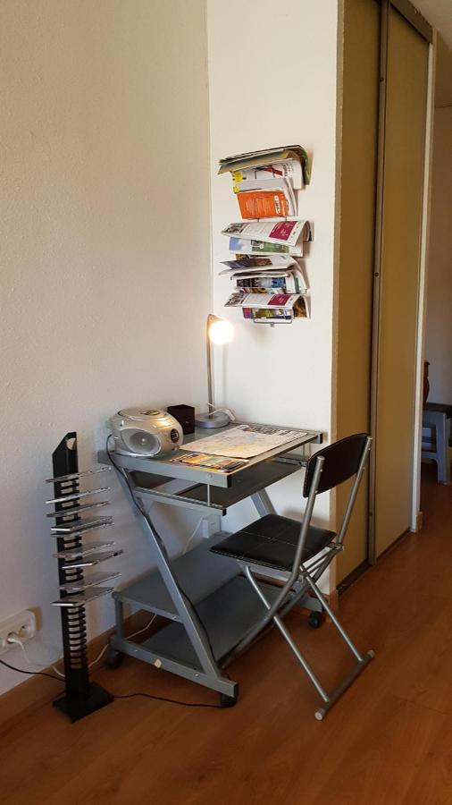 Un Pied A Terre